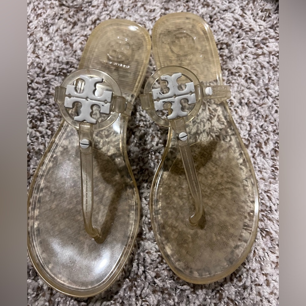 Tory Burch sandals
